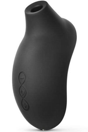 LELO - ESTIMULADOR CLITORIS SONA 2 NEGRO
