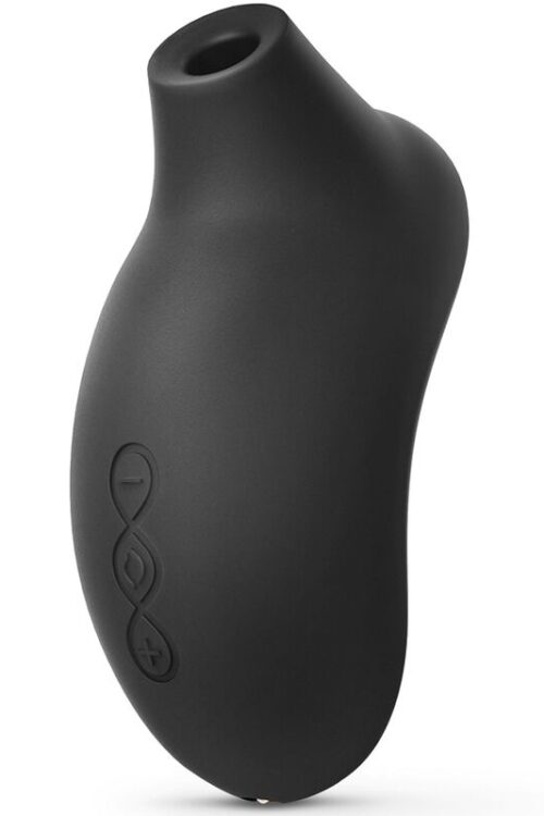 LELO – ESTIMULADOR CLITORIS SONA 2 CRUISE NEGRO