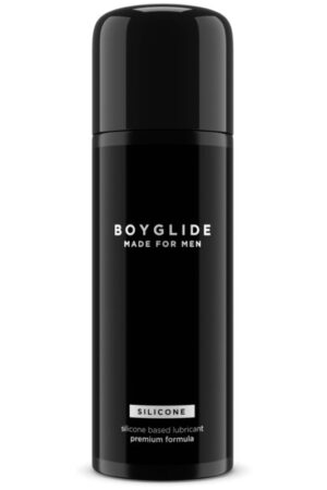 INTIMATELINE - BOYGLIDE LUBRICANTE BASE SILICONA 100 ML