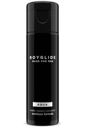 INTIMATELINE - BOYGLIDE LUBRICANTE BASE AGUA 30 ML