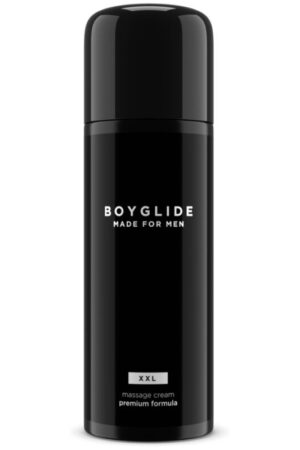 INTIMATELINE - BOYGLIDE XXL CREMA MASAJE VOLUMINIZANTE 100 ML