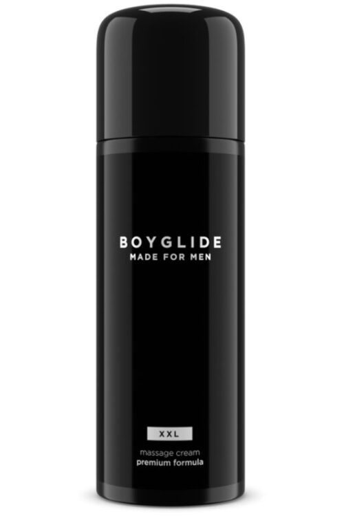 INTIMATELINE – BOYGLIDE XXL CREMA MASAJE VOLUMINIZANTE 100 ML