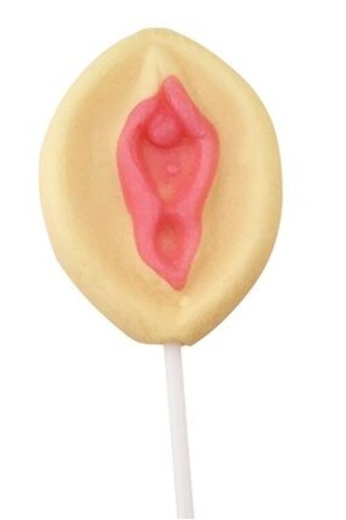 SPENCER & FLEETWOOD – PIRULETA CANDY PUSSY