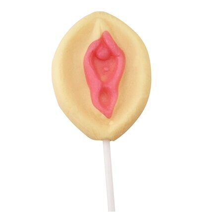 SPENCER & FLEETWOOD – PIRULETA CANDY PUSSY