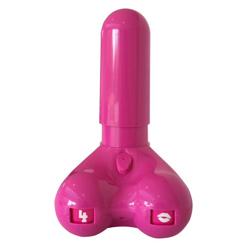 SPENCER & FLEETWOOD - JIZZ JUEGO DE BEBER - Imagen 2