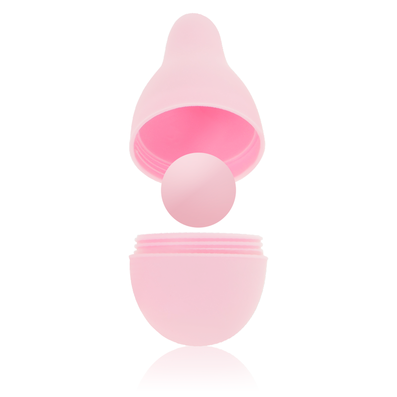 OHMAMA - DESARROLLADOR SUELO PELVICO KEGEL SISTEMA DE PESOS - Imagen 2