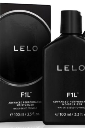 LELO - F1L ADVANCED LUBRICANTE HIDRATANTE 100 ML