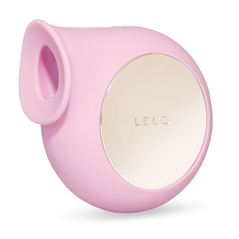 LELO – SILA CRUISE ESTIMULADOR ONDAS – ROSA