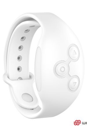 WATCHME - RELOJ CONTROL REMOTO WIRELESS TECHNOLOGY NÍVEO