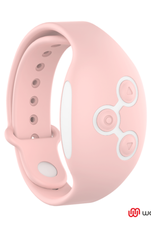 WATCHME - RELOJ CONTROL REMOTO WIRELESS TECHNOLOGY ROSORAL