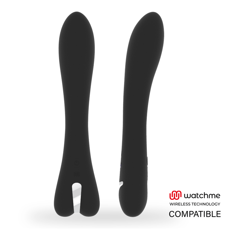 BRILLY GLAM - RYAN VIBRADOR + MANDO CONTROL REMOTO WATCHME - Imagen 10