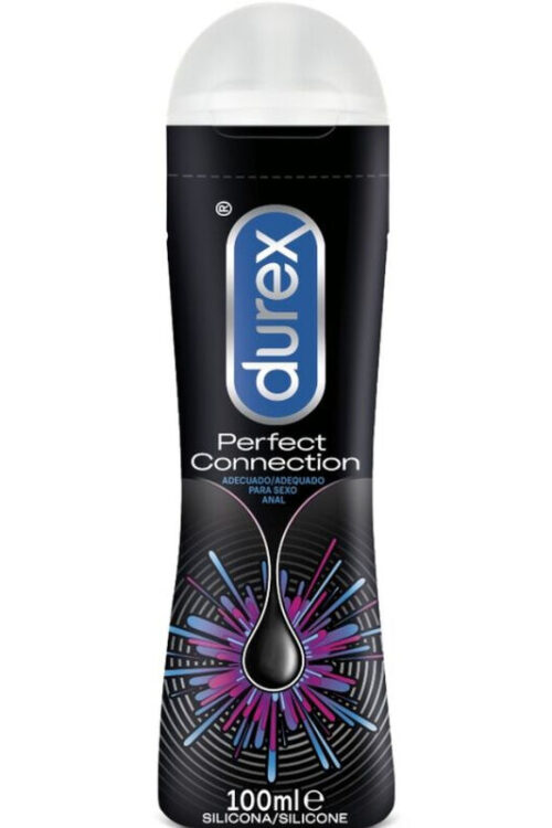 DUREX – PERFECT CONNECTION LUBRICANTE 100 ML
