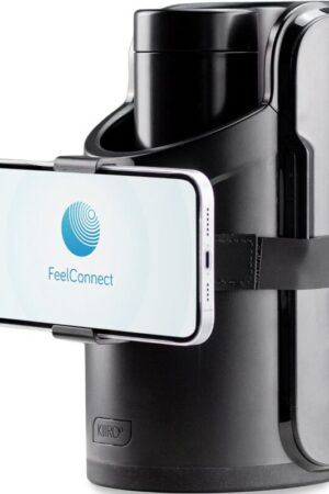 KIIROO - KEON PHONE HOLDER ADAPTADOR MOVIL