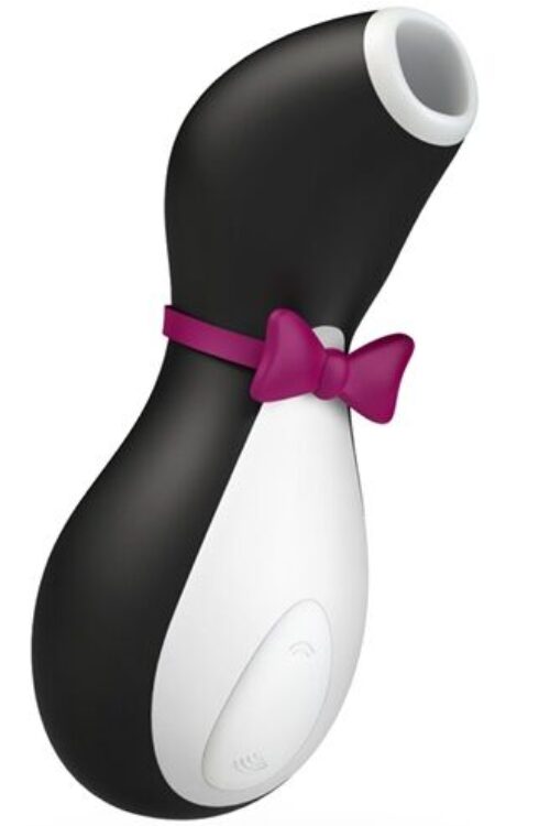 SATISFYER – PRO PENGUIN NG NUEVA EDICIÓN 2020