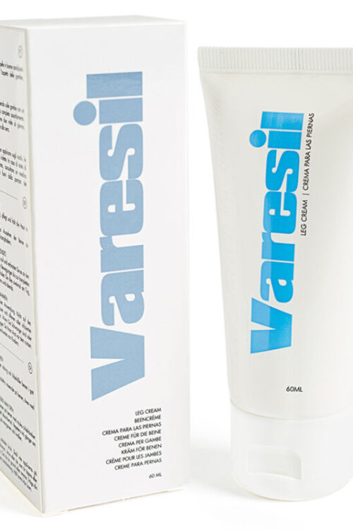 500 COSMETICS – VARESIL CREAM TRATAMIENTO CREMA VARICES