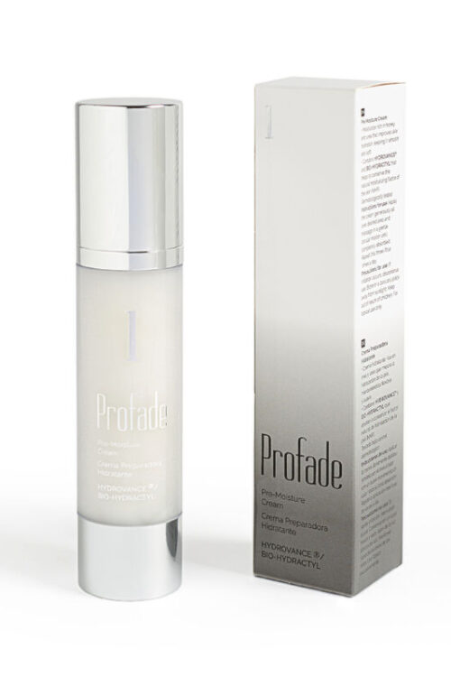 500 COSMETICS – PROFADE 1 CREMA HIDRATANTE TATUAJES