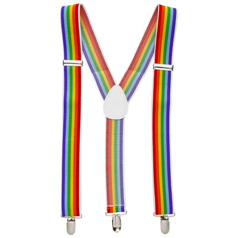 PRIDE – TIRANTES BANDERA LGBT