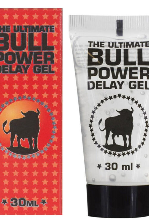 COBECO – BULL POWER DELAY GEL RETARDANTE