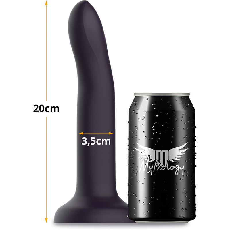 MYTHOLOGY - DUMAN MYSTIC DILDO L - Imagen 5