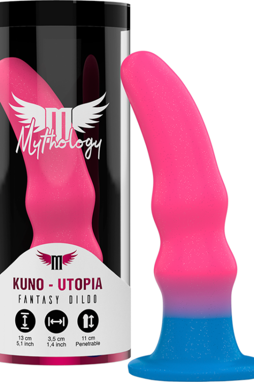 MYTHOLOGY – KUNO UTOPIA DILDO S