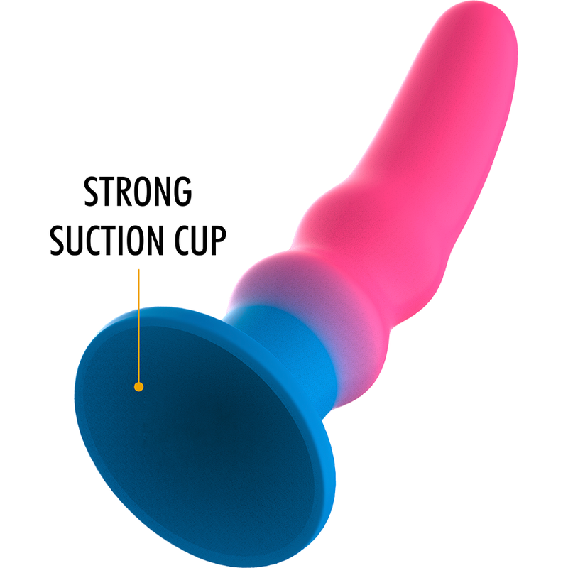 MYTHOLOGY - KUNO UTOPIA DILDO M - Imagen 2
