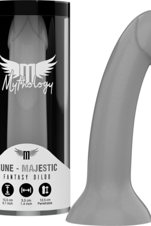 MYTHOLOGY - RUNE MAJESTIC DILDO S
