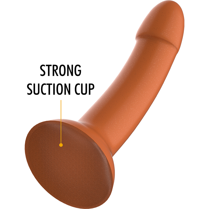 MYTHOLOGY - RUNE ROYAL DILDO M - Imagen 5