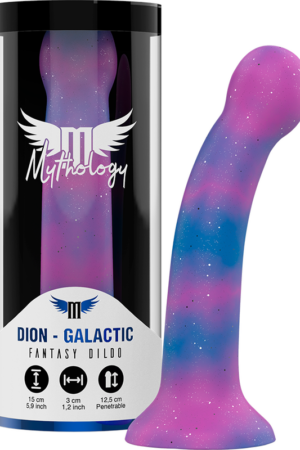 MYTHOLOGY - DION GALACTIC DILDO S