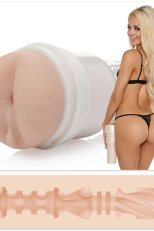 FLESHLIGHT GIRLS - ELSA JEAN TREAT ANO