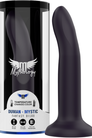 MYTHOLOGY - DUMAN MYSTIC DILDO L