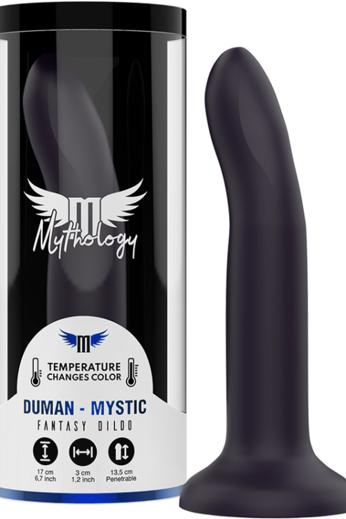 MYTHOLOGY – DUMAN MYSTIC DILDO M