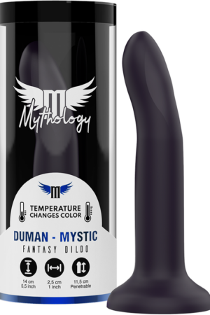 MYTHOLOGY - DUMAN MYSTIC DILDO S
