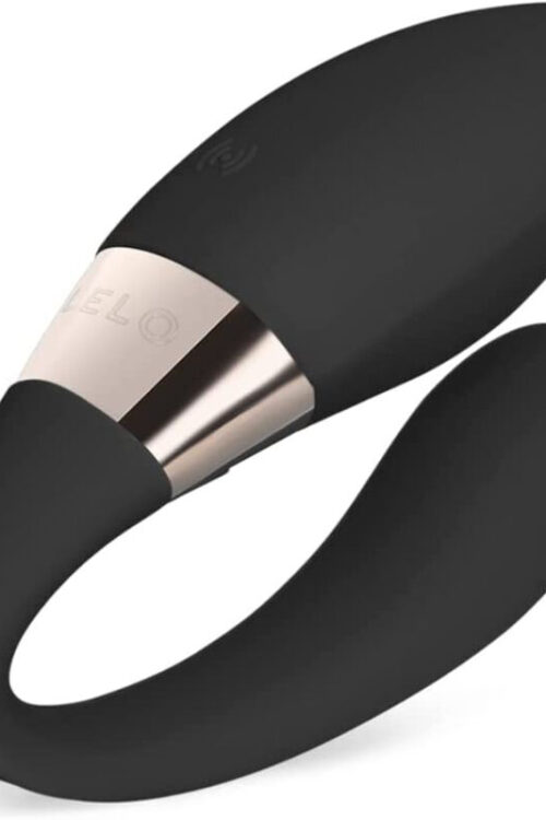 LELO – TIANI HARMONY MASAJEADOR PAREJAS NEGRO