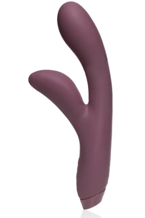 JE JOUE – HERA VIBRADOR RABBIT – MORADO