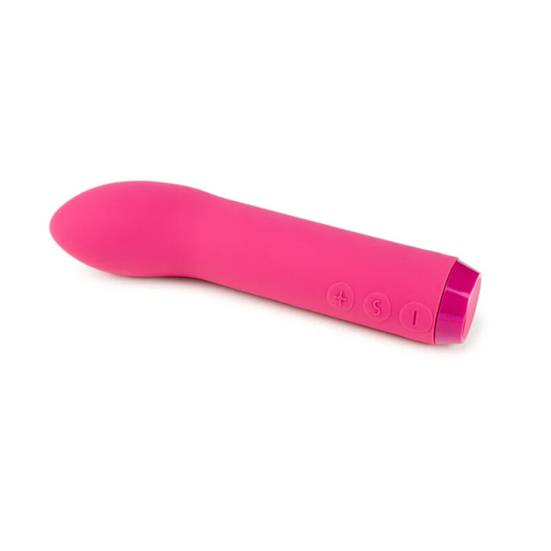 JE JOUE - THE NICE AND NAUGHTY GIFT SET - Imagen 6