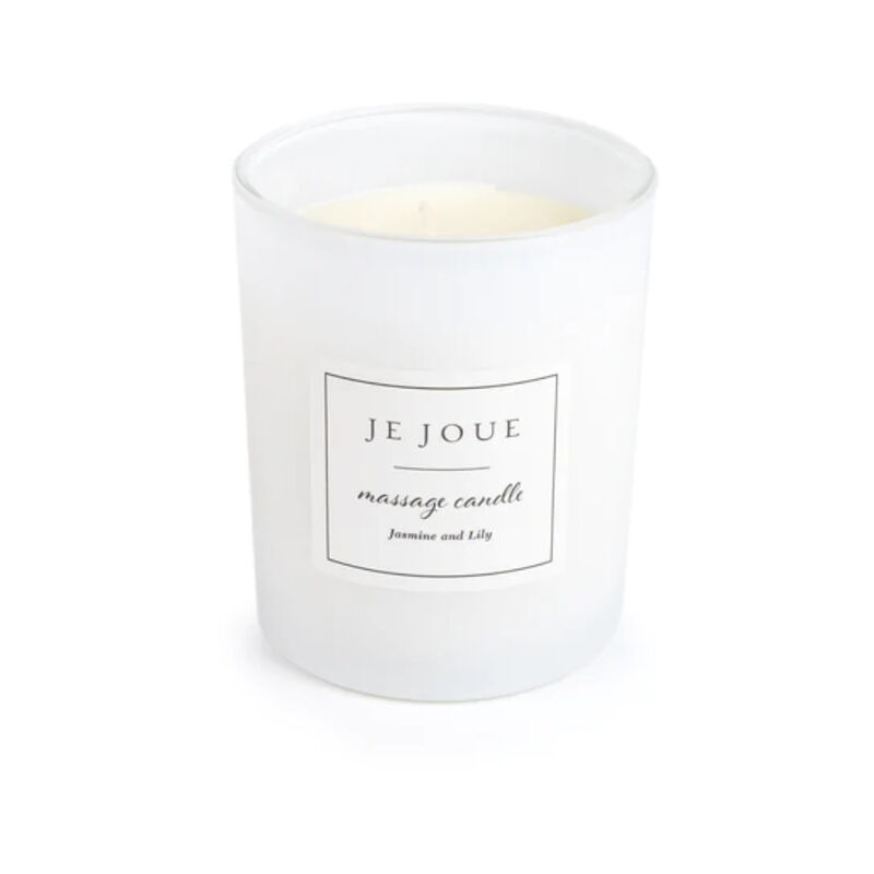 JE JOUE - THE NICE AND NAUGHTY GIFT SET - Imagen 4