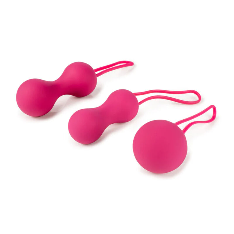 JE JOUE - THE NICE AND NAUGHTY GIFT SET - Imagen 5