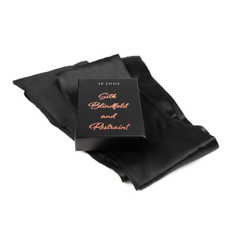 JE JOUE - THE NAUGHTY GIFT SET - Imagen 5
