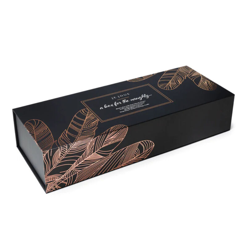 JE JOUE - THE NAUGHTY GIFT SET - Imagen 7