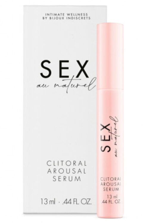 BIJOUX – INDISCRETS SERUM ORGSMICO PARA CLÍTORIS