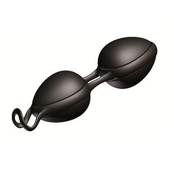 JOYDIVION JOYBALLS - SECRET BOLAS CHINAS NEGRAS. - Imagen 3