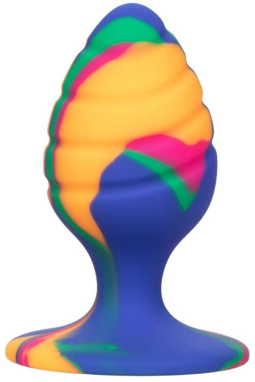 CALEXOTICS – PLUG ANAL CHEEKY MEDIANO SWIRL