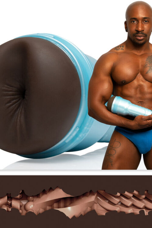 FLESHJACK – MASTURBADOR MAX KONNOR ANO