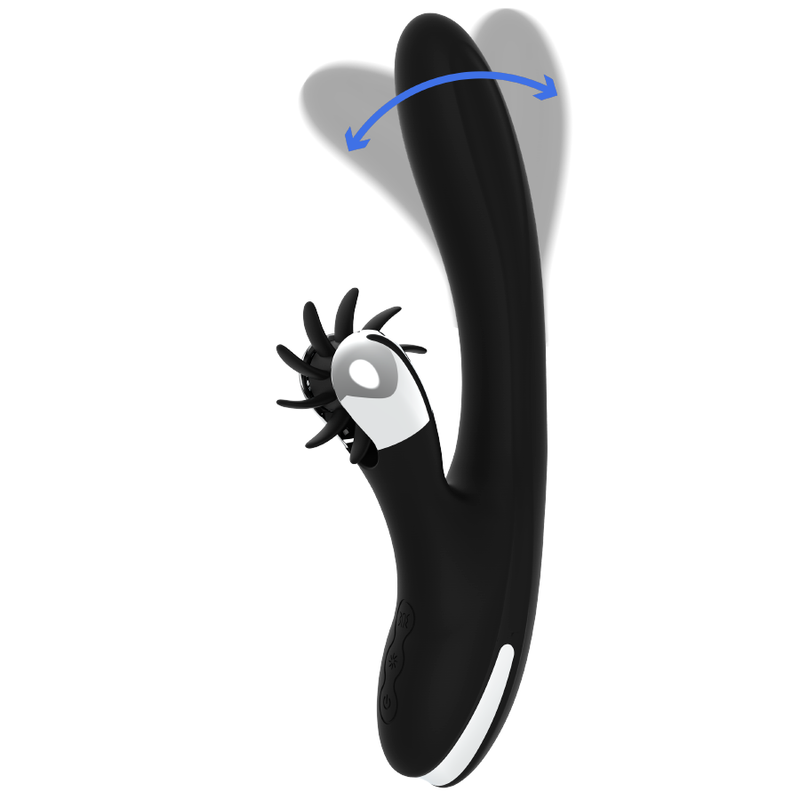 BLACK&SILVER - BUNNY GRIMM WAVE FUNCTION - Imagen 9