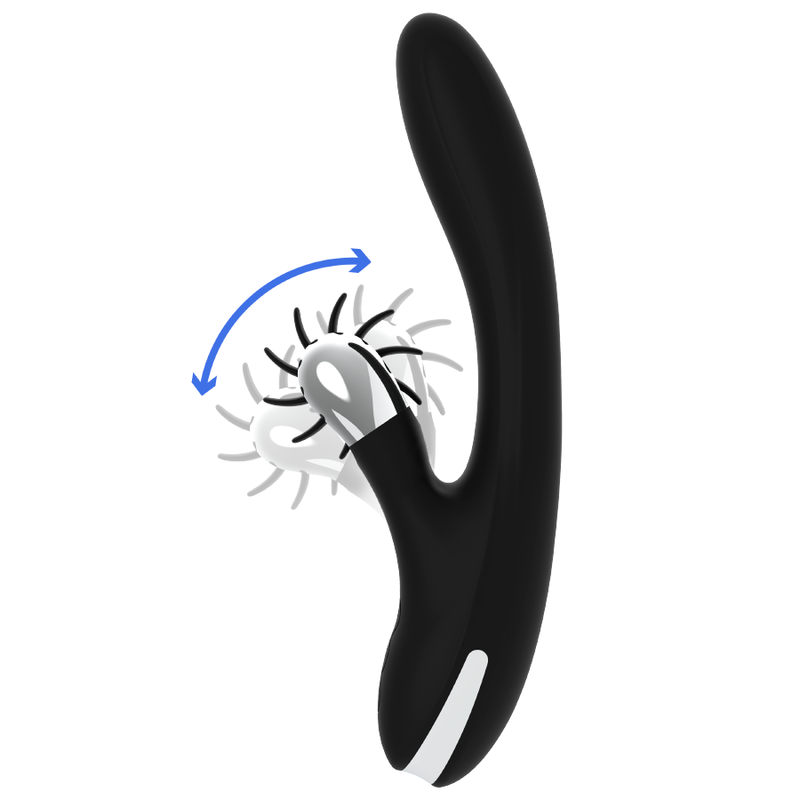BLACK&SILVER - BUNNY GRIMM WAVE FUNCTION - Imagen 7
