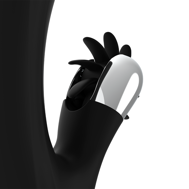 BLACK&SILVER - BUNNY GRIMM WAVE FUNCTION - Imagen 4