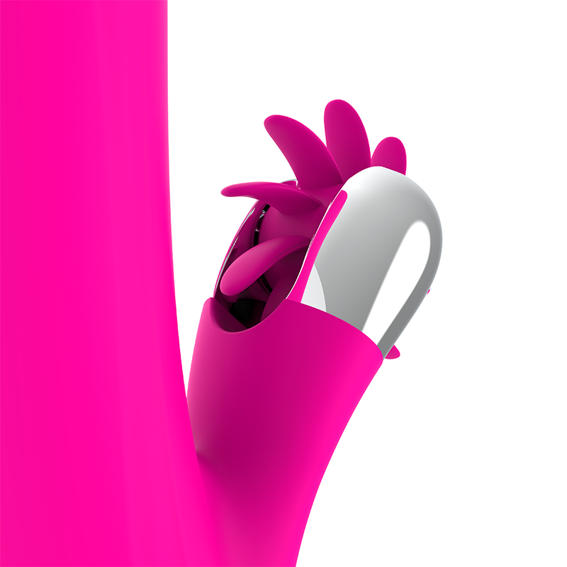 DIVERSIA - BUNNY ROTATION 24 CM - Imagen 3