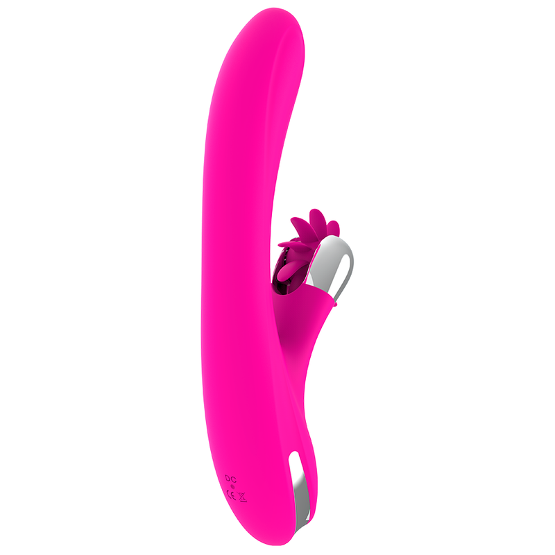 DIVERSIA - BUNNY VIBRATING 24 CM - Imagen 3