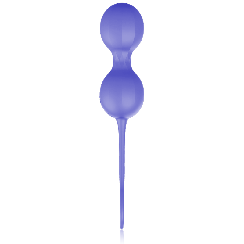 MR BOSS - DUMAS KEGEL BOLAS VIBRADORAS CONTROL REMOTO - Imagen 5