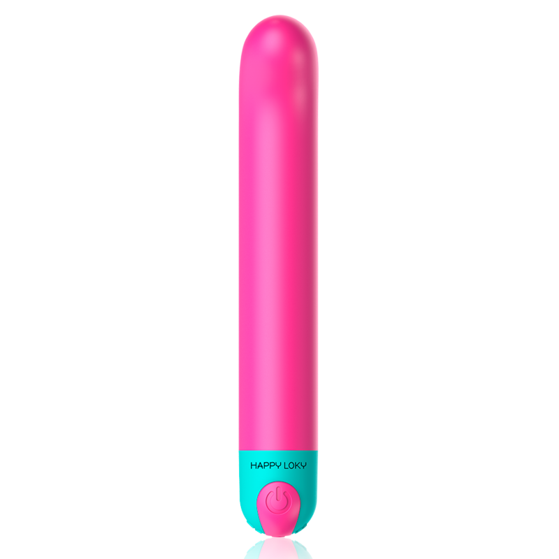 HAPPY LOKY - ARIEL VIBRADOR PUNTO G - Imagen 3